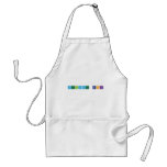 Welcome Back  Aprons