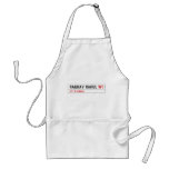 Raghav Rahul  Aprons
