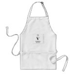 V  Aprons