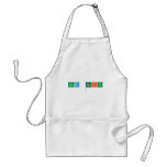 Pam Smith
   Aprons
