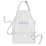 SUNS
   Aprons