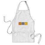 Caimn  Aprons
