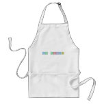 Los Angeles
   Aprons
