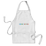 Jazmine Tarnowski  Aprons