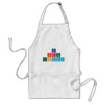 be 
 nerdy
 Today  Aprons