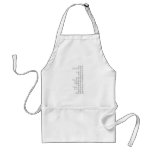 Finn
 Kartavya
 Eli
 Blake
 Arav
 Jace
 Andrew
 Dillon
 Stewart
 Samuel
 Jason
 Jackson
 Riley
 Panu
 Justin  Aprons