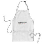 Dj shimtonic reloaded Tembisa 1632  Aprons