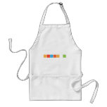 Chemic al  Aprons