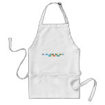 Be my date to prom? 
 Yes or Yes  Aprons
