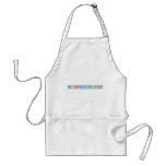 EliotGelwan  Aprons