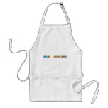 Green Chemistry  Aprons