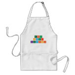 Ebru 
 oznur 
 Keyfci   Aprons