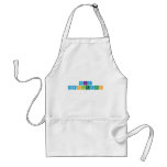 FELIZ 
 CUMPLEANOS
   Aprons