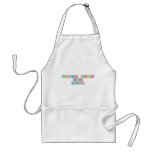 Design Your
 Own 
 Labcoat  Aprons