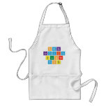 serena
 nativita
 buone
 feste  Aprons