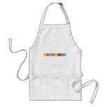 Chemistry
   Aprons