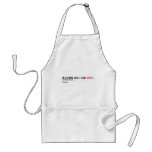 welcome hall lane  Aprons
