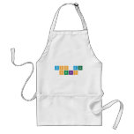 Tips and 
 Hacks  Aprons