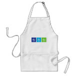 BaZnGa  Aprons