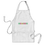 Anthony  Aprons