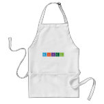 MIKEL  Aprons