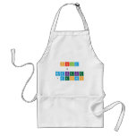 PHETLA
    &
 MAKEKE
 =DENNIS  Aprons