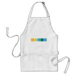STEMEY  Aprons