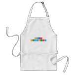 Saber
 Chowdhury  Aprons