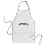Elements
 are awesome  Aprons