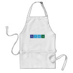 Raymond
   Aprons