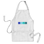 leslie  Aprons