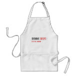 DEBBIE  Aprons