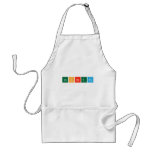 LUCHETTI  Aprons