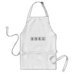 STEEL  Aprons