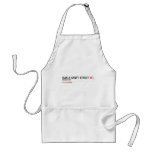 Karla Croft Street  Aprons
