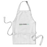 casville road826  Aprons