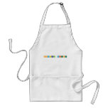 physical science  Aprons