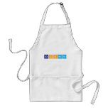 Bachmore  Aprons