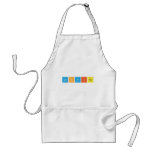 convite  Aprons