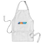 Felicidades
 licenciada!  Aprons