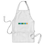 Evelyn  Aprons