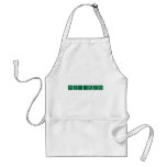 Química   Aprons
