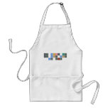 The Beatles are
  the best best
  band ever  Aprons