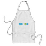 mods gay  Aprons