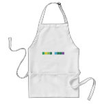 NOBLE WEEk
   Aprons
