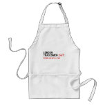 London Tradesmen  Aprons
