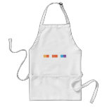 Hi Bri-Ana  Aprons