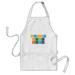 Happy
 Spring
 Break  Aprons