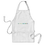 Gülçin ve mustafa   Aprons