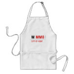 M  Aprons
